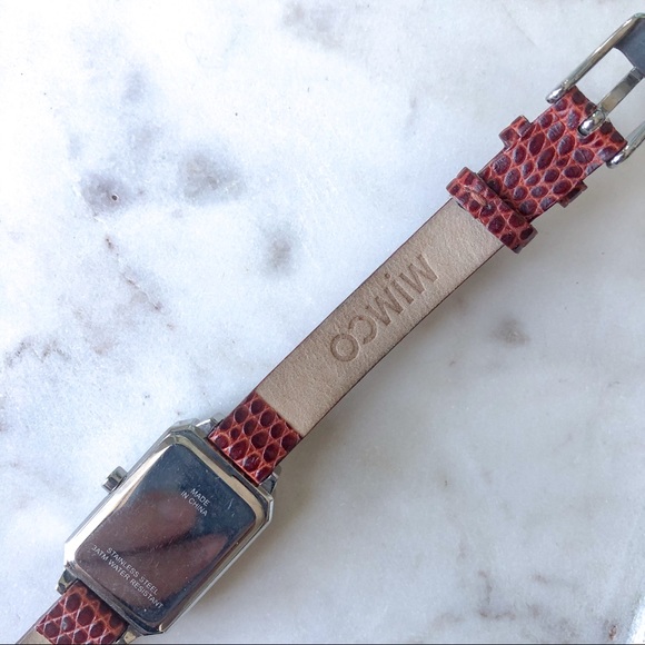Mimco Watch - Picture 3 of 5